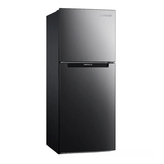 Freezer 2024 Hot Selling Large Capacity 332L Commercial Double Door Refrigerator Freezer Electric Household Use High Capacity