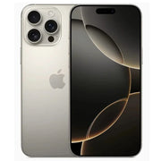 Apple iPhone 16 Pro Dual eSIM Card 6.3" Original Smartphone Retina XDR OLED Face ID A18 Pro 5G Mobile Phone Unlocked