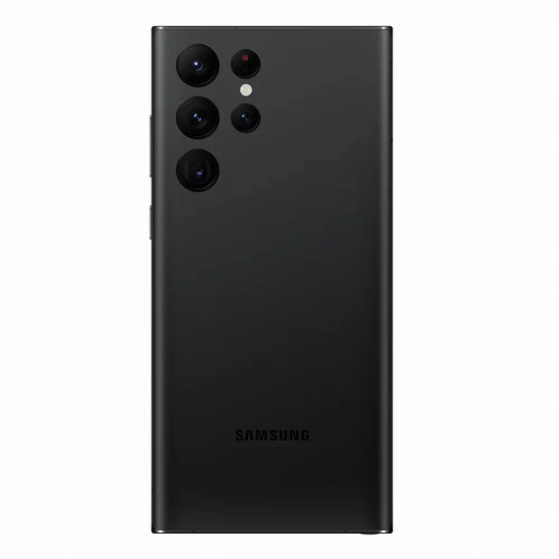 Samsung Galaxy S22 Ultra 5G Refurbished Android Smartphone S908U108MP 6.8-Inch Screen 128GB Phone Samsung S22U US Version5000mAh