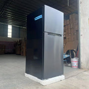 Freezer 2024 Hot Selling Large Capacity 332L Commercial Double Door Refrigerator Freezer Electric Household Use High Capacity