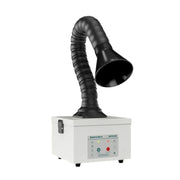 Soldering Smoke Absorber Machine