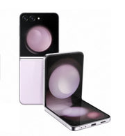 Samsung Galaxy Z Flip 5 Z Flip5 5G F731B F731N F731U1 6.7" AMOLED 8GB 256/512GB NFC Foldable 99% New Original Cell Phone