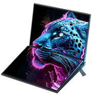 16+16 inch Dual Screen Laptop Intel i7-1360P Windows 11 2*DDR4 MAX 64GB M.2 2280 2TB SSD WIFI  Double Screen Laptop Computer