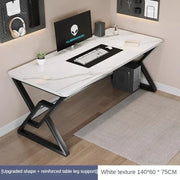Office Furniture Bedroom E-sports Gaming Desk Modern Home Desktop Computer Desks Small Office Desk Simple Student Study Table