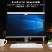 50cm Computer Monitor Light Bar Screen Hanging Lights Stepless Dimming USB Desk Lamp For Study Reading Light Table Monitor Lamp
