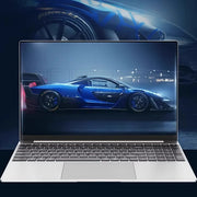 15.6" intel N5095 gaming laptops portable notebook computer pc 16GB/32GB DDR4 512GB/1TB NVMe SSD IPS Windows11 Backlit Keyboard