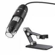 Portable USB Digital Microscope for Mobile Phone Repair Microscopio Tools Helping Hand Soldering Solder Clamp Electronics