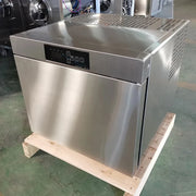 High Quality Quick Freezer Fresh Meat Safe Outdoor Portable Quick Freezer