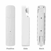 Tuya WiFi TM616EGWT Intelligent Pull Bead Curtain Motor Intelligent Home Household Hotel Electric Curtain Motors Mobilephone APP