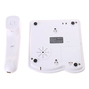 1pc Big Button Landline Phone Desktop Telephone Loud Ringtone Fixed Home Phone for Elderly and Visually Impaired PK3000