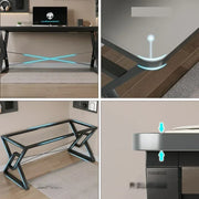 Office Furniture Bedroom E-sports Gaming Desk Modern Home Desktop Computer Desks Small Office Desk Simple Student Study Table