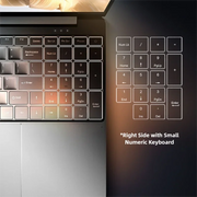 15.6" AMD Ryzen R5 R7 gaming laptops portable notebook computer pc 16GB DDR4 512GB IPS WiFi Backlight Fingerprint Unlock special