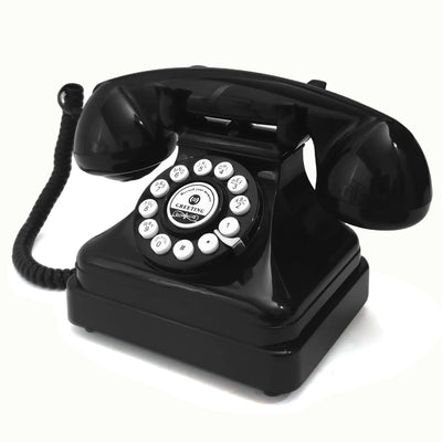 Audio Guest Book Phone Wedding Phone Guest Book Telephone Bridal Party Gifts Vintage Telephone Record Customized Voice Message