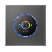 WiFi Smart Thermostat Temperature Controller Weekly Programmable Button Control/ Mobile APP/ Voice Control
