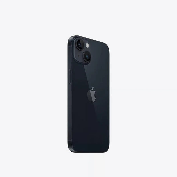 Original Unlocked Apple iPhone 14 EU Version 1SIM+eSIM 128GB 6.1" Super Retina OLED Face ID NFC A15 5G SmartPhone 98% New