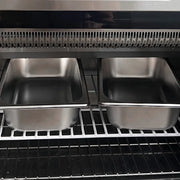 Refrigerator Mini 220v Freezer Blast Freezer 32L Minus 35 Degree Small Table Top Freezing Machine