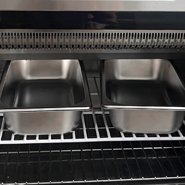 Refrigerator Mini 220v Freezer Blast Freezer 32L Minus 35 Degree Small Table Top Freezing Machine