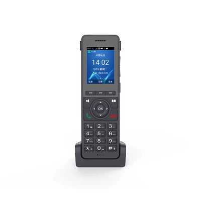 VOIP Telephone 2G/3G/4G phone 4G WiFi SIP Phone Handheld phones for office/home/school/hotels