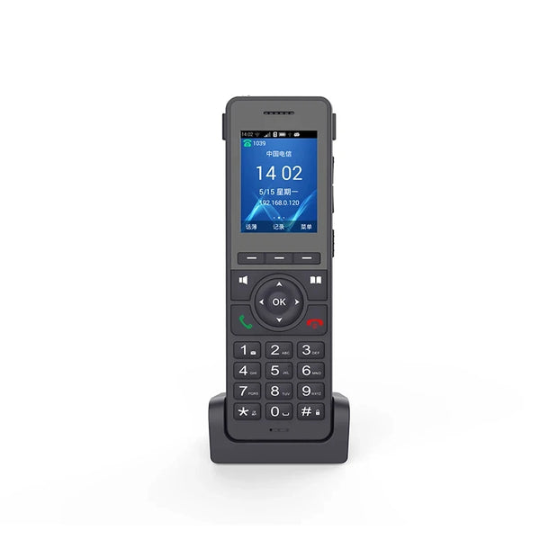VOIP Telephone 2G/3G/4G phone 4G WiFi SIP Phone Handheld phones for office/home/school/hotels