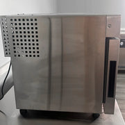 Refrigerator Mini 220v Freezer Blast Freezer 32L Minus 35 Degree Small Table Top Freezing Machine