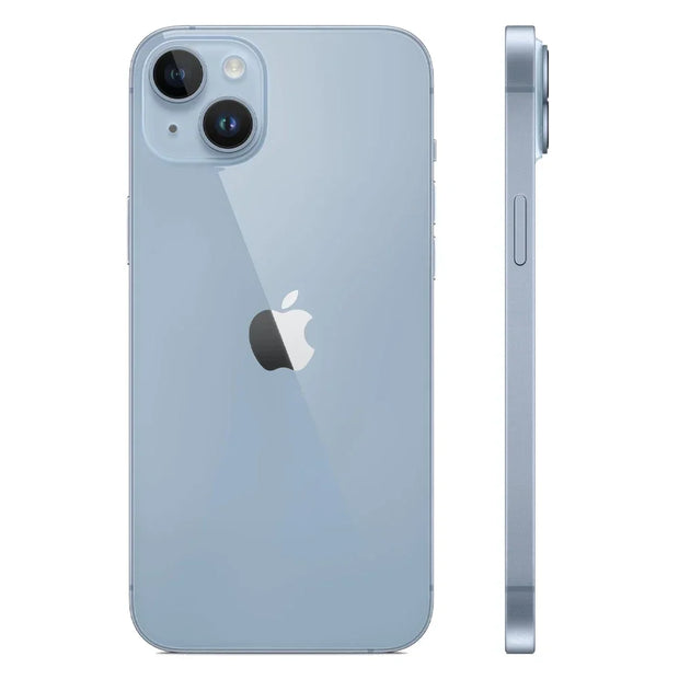 Original Apple iPhone 14 Plus 5G Mobile Phone Face ID NFC 6.7" 6GB RAM 128GB/256GB ROM Dual 12MP A15 IOS Hexa-Core Smartphone