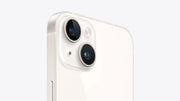 Original Unlocked APPLE iPhone 14 5G Mobile Phone 128G/256G/512GB ROM 6.1" Super Retina OLED 12MP Face ID NFC A15 IOS SmartPhone