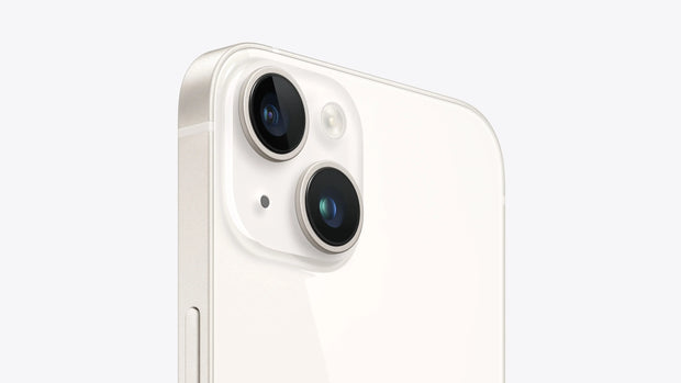 Original Unlocked APPLE iPhone 14 5G Mobile Phone 128G/256G/512GB ROM 6.1" Super Retina OLED 12MP Face ID NFC A15 IOS SmartPhone