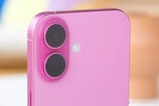 Original Apple iPhone 16 Plus Dual SIM Mobile Phone 6.7" Super Retina XDR OLED 48MP iOS 18 5G Smartphone Unlocked