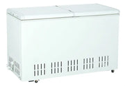 Factory Price Large Capacity High Quality 195L Storage Volume Horizontal Meat/food Congelador Freezer
