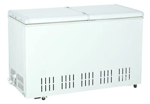 Factory Price Large Capacity High Quality 195L Storage Volume Horizontal Meat/food Congelador Freezer