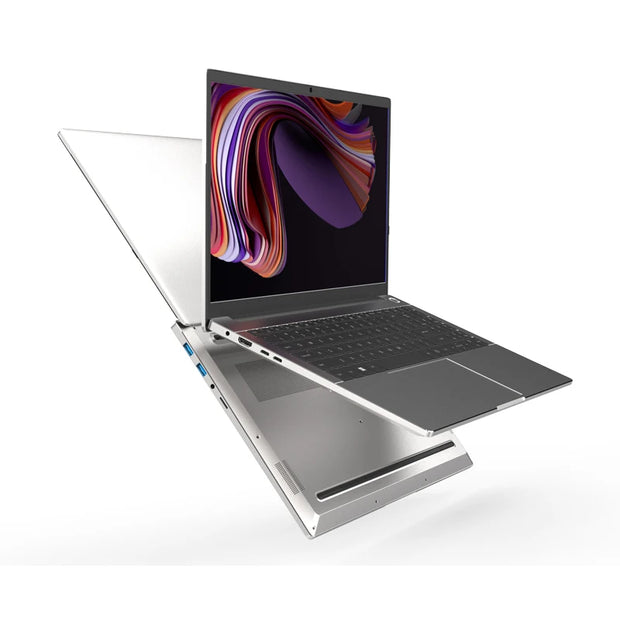 YSJMNPC 15.6 Inch Gaming Laptop AMD Ryzen 9 6900HX/R7-8845HS 2*DDR5 MAX 64G 2Tb NVMe WIFI 6 BT 5.2 Esports Computer Notebook