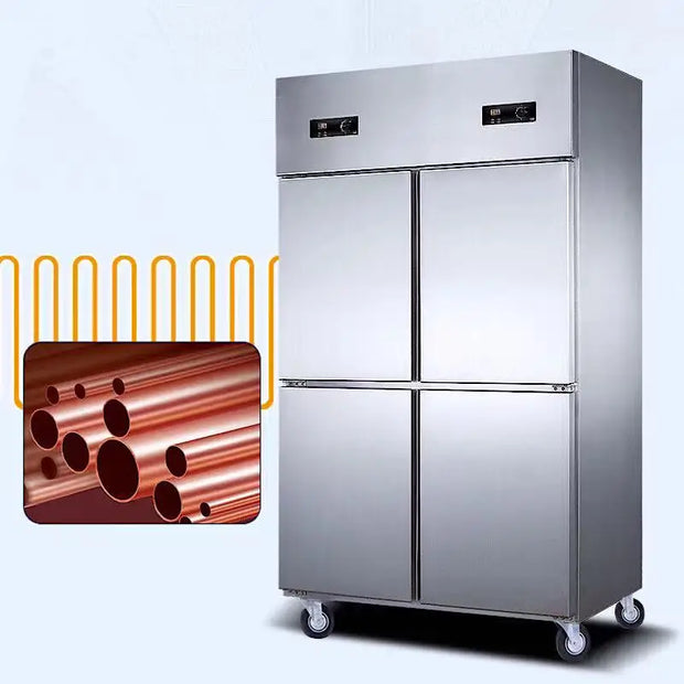 Freezers Refrigeration Equipment Make up Fridge Double Door Black Refrigerator Refrigerator lg Fridge Electrodomesticos