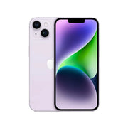 Original Apple iPhone 14 128GB 256GB ROM 6GB RAM 1 SIM+1 eSIM 6.1" Genuine Super Retina OLED Face ID NFC A15 5G