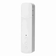 Tuya WiFi TM616EGWT Intelligent Pull Bead Curtain Motor Intelligent Home Household Hotel Electric Curtain Motors