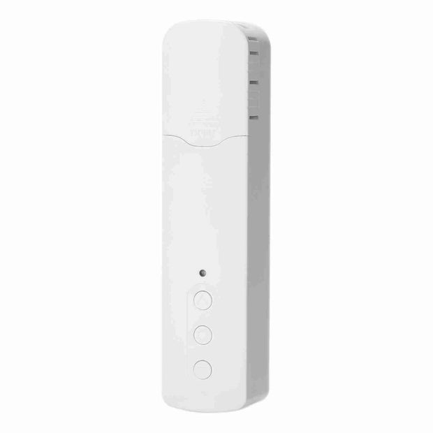 Tuya WiFi TM616EGWT Intelligent Pull Bead Curtain Motor Intelligent Home Household Hotel Electric Curtain Motors
