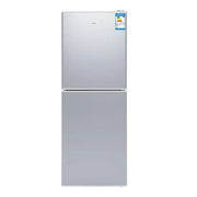 High Quality Refrigerator Home Rental Refrigerator Large Capacity Refrigeration Fresh-keeping Two-door Freezer Refrigerant