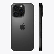 Apple iPhone 16 Pro Dual eSIM Card 6.3" Original Smartphone Retina XDR OLED Face ID A18 Pro 5G Mobile Phone Unlocked