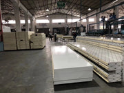 Commercial Single-Temperature Food Storage Walk-in Freezer Deep Refrigerator Cold Room by Manufacturer