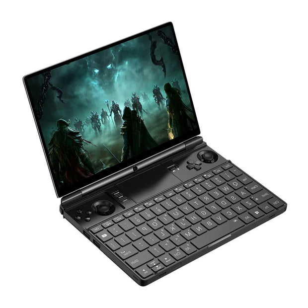 New 2025 version In stock! GPD WIN Max 2 10.1 Inch Handheld AMD AI 9 HX 370 64GB RAM 2TB SSD Mini Laptop Computer for business