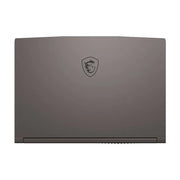 2024 MSI Thin 15 Gaming Notebook 15.6 Inch 2.5K FHD 144Hz IPS Screen Netbook i7-12650H 32GB 2TB SSD RTX4050 Laptop Computer PC