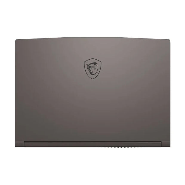 2024 MSI Thin 15 Gaming Notebook 15.6 Inch 2.5K FHD 144Hz IPS Screen Netbook i7-12650H 32GB 2TB SSD RTX4050 Laptop Computer PC
