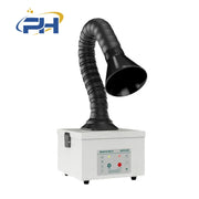 Soldering Smoke Absorber Machine