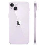 Original Apple iPhone 14 Plus 5G Mobile Phone Face ID NFC 6.7" 6GB RAM 128GB/256GB ROM Dual 12MP A15 IOS Hexa-Core Smartphone